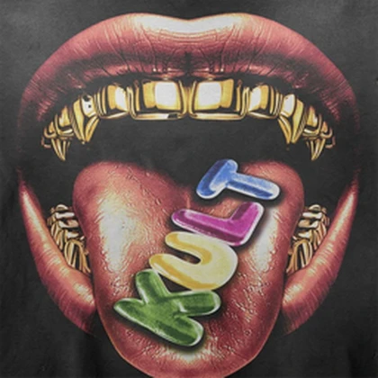 kult. Roblox group icon