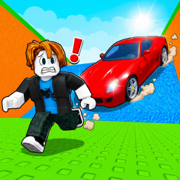 [🚗 🌊 Update 2] Tsunami Rush!!