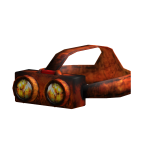 World Ending Goggles