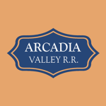 Arcadia Valley Railroad