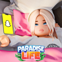 Paradise Life 🏠 RP
