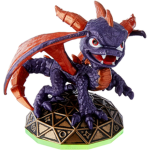 SKYLANDERS :D