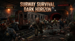 Subway Survival: Dark Horizon V1