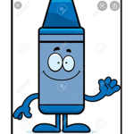 Crayon bros