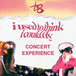 Tate McRae Concert Experience