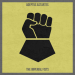 [AA] The Imperial Fists