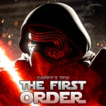 【 The First Galactic Order 】 Group Thumbnail