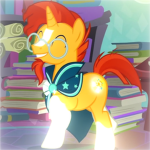 ponysewn