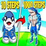 Every Step You Get +1 Brainrot