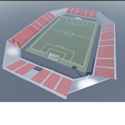 stadionul 12 martie  icon