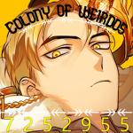 +Colony of Weirdos+