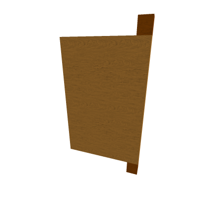 Basic Door