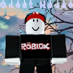 G u e s t  H o u s e