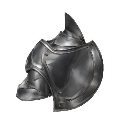 Knight Armor (RIGHT)