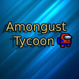 Amongus Tycoon (BETA)