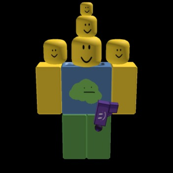 Tower of Tranquil Bliss: 2025 Revamp