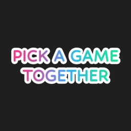 Pick a Game Together  icon