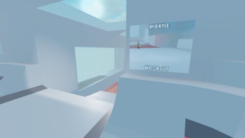 skate alpha alpha early