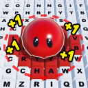 +1 Slime Keyboard Paint!