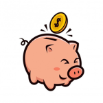 Payment for deving