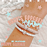 ୨⎯ abby’s apparel ⎯୧