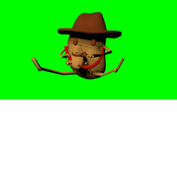 Krusty Crab (READ DESC)