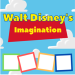 Walt Disney's Imagination