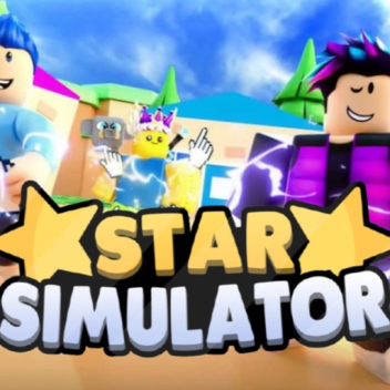 Star Simulator [RELEASE]