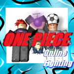 One Piece - Online Fighting