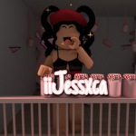 •Sunset Jessica•