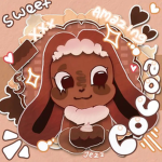 bunny duck!