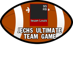 [BETA] Jechs Ultimate Team