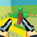 [👽] Alien Obby