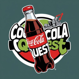 Find the coca colas! Beta Testing.