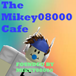 The Mikey08000 Cafe PAC Center