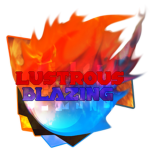 Lustrous Blazing