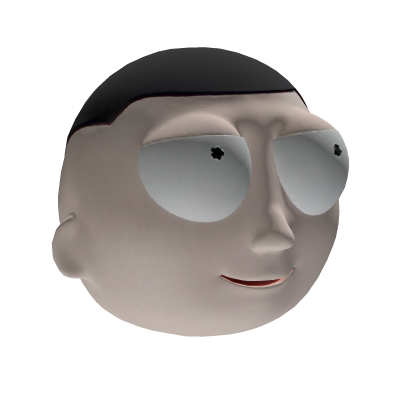 Drippy Gucci Morty Roblox item