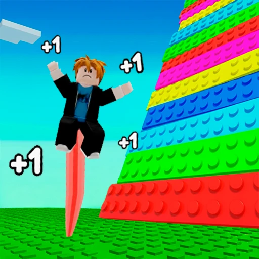 +1 Jump per Jump