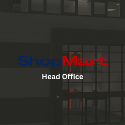 ShopMart | Head Office