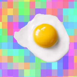 EGG HQ