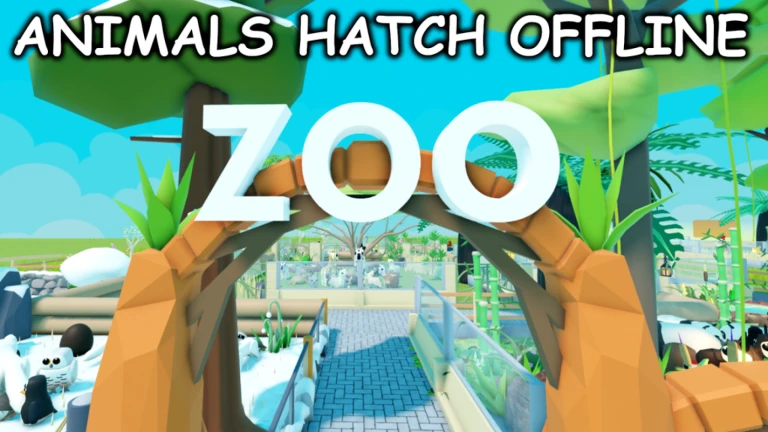 [🦊] Zoo Tycoon