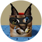 Game Badge Thumbnail