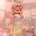 It’s Ashe builds
