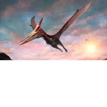 Get Eaten by A Ptyrodactyl