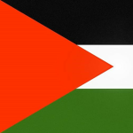 Palestine Nation