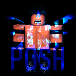 PØSH | RW Clothing