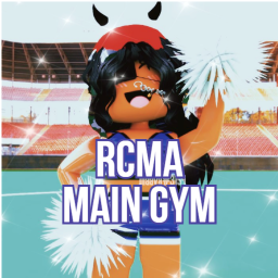 RCMA Main Gym V1