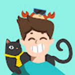 sir meows alot and ###### and denis group