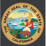 [CA] -The State of CaIifornia-