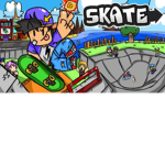 Skate simulator 2
